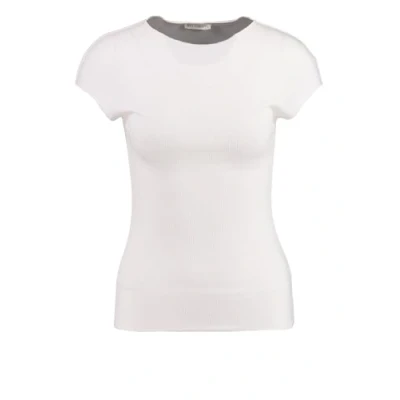 Afbeelding van KEY LARGO WT Heidi Round, wit (1000), L