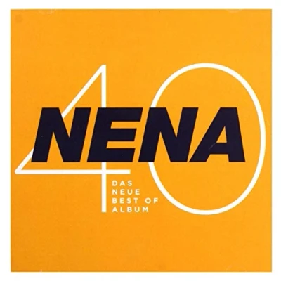 Afbeelding van Nena 40 Nichts Versaumt