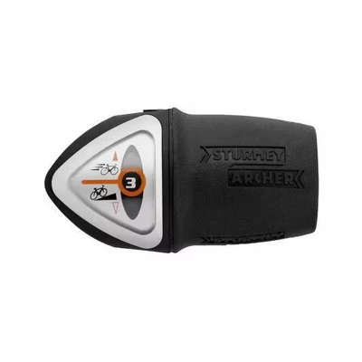 Afbeelding van SturmeyArcher SA TSC30 3 v twist shifter