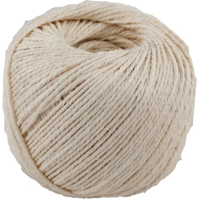 Afbeelding van Sisal Verpakkingskoord 1kg 180mt