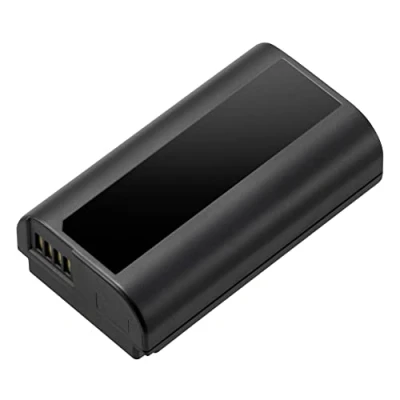 Afbeelding van Panasonic DMW BLJ31E Batterij compatibel met
