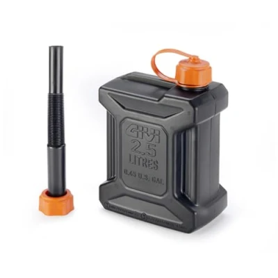 Afbeelding van GIVI TAN01 Jerrycan 2.5L