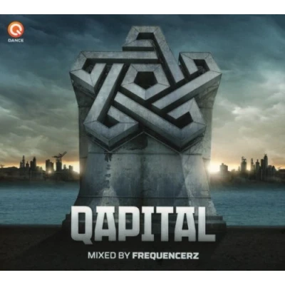 Afbeelding van Various Artists Qapital 2014 (CD)