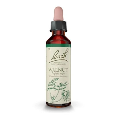 Afbeelding van Fleurs de Bach Original Walnoot 20 ml