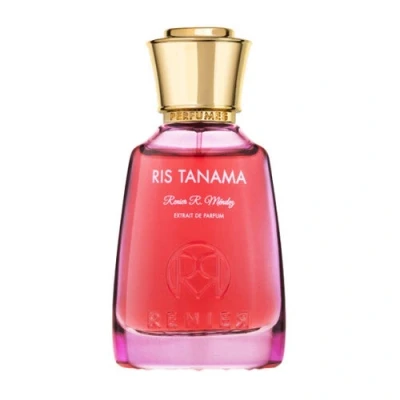 Afbeelding van Renier Perfumes Ris Tanama Extrait de Parfum 50 ml