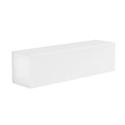 Afbeelding van Block Buffer Wit