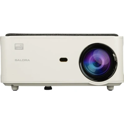 Afbeelding van Salora 51BFM3850 beamer