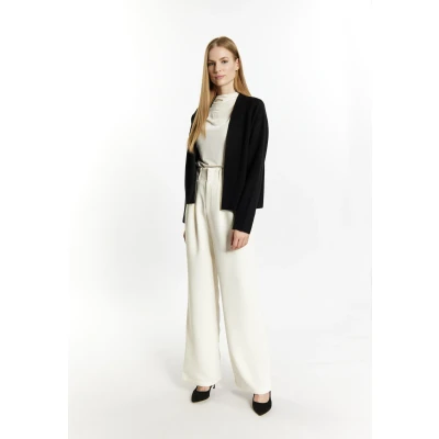 Afbeelding van Dreimaster Acalmar Vest, Dames, Maat: M/L, Schwarz