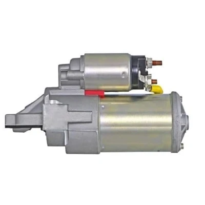 Afbeelding van Startmotor / Starter HELLA 8EA 011 612 951