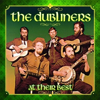 Afbeelding van Dubliners Best Of The (LP)