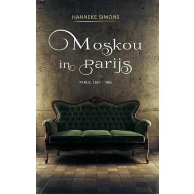 Afbeelding van Moskou in Parijs