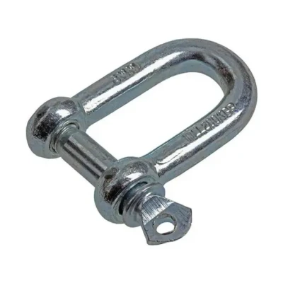 Afbeelding van Mack Harpsluiting 2 Stuks X 8 Mm