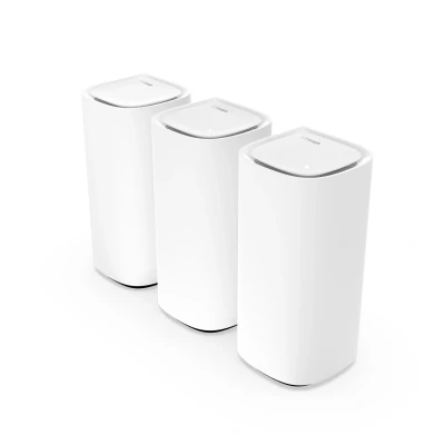 Afbeelding van Linksys Velop Pro AXE5400 3 pack