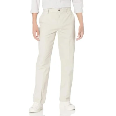 Afbeelding van Amazon Essentials Heren Broek ,Steen ,32W / 31L