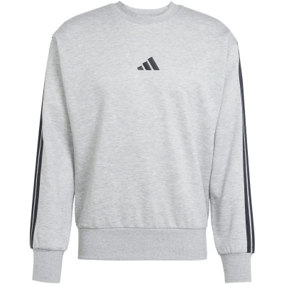 Afbeelding van adidas Sportswear Sweater, Heren, Maat: Medium, Collegiate green/black