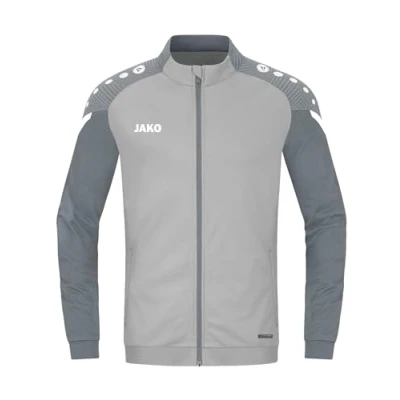Afbeelding van JAKO Performance Trainingsvest, Heren, Maat: Large, Soft grey steingrau