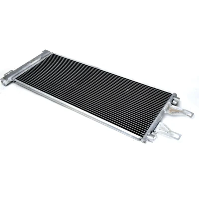 Afbeelding van Nissens Airco condensor 94986