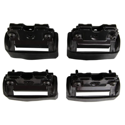 Afbeelding van Thule kit 4064 flushrail