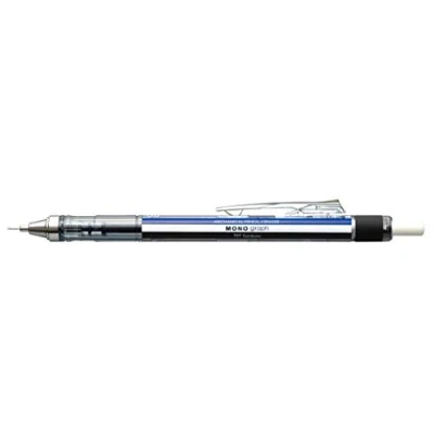 Afbeelding van Tombow Mono Graph Mechanisch Potlood 0.5mm