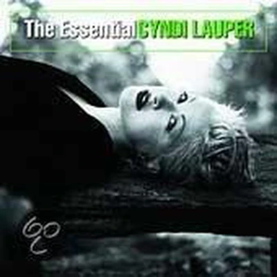 Afbeelding van Essential Cyndi Lauper