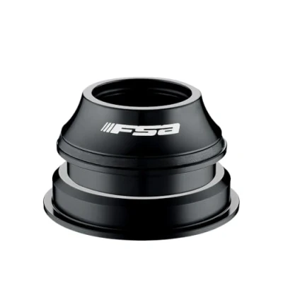 Afbeelding van FSA Orbit 1.5E ZS semi geïntegreerde headset zwart, 1,1/8 1,5 inch/15 mm