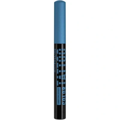 Afbeelding van Maybelline New York Color Tattoo 24H EYE STIX Oogschaduw, Dames, Maat: 1.4 g, 70 i am extravagant
