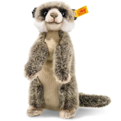 Afbeelding van Steiff knuffelstokstaartje 22 cm