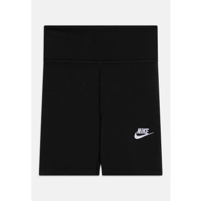 Afbeelding van Nike Sportswear BIKE Legging voor kinderen, Maat: 122/128, Black/white