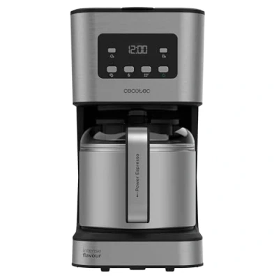Afbeelding van Drip Koffiemachine Cecotec Coffee 66 Drop &amp; Thermo Time