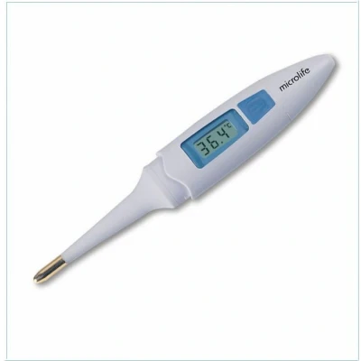 Afbeelding van Retomed Microlife Thermometer MT200