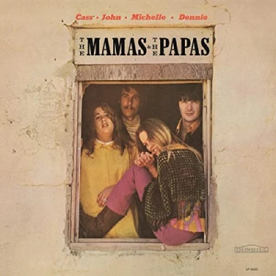 Afbeelding van the Mamas and Papas