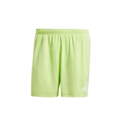 Afbeelding van adidas Heren OWN The Run Short, S 7&quot;