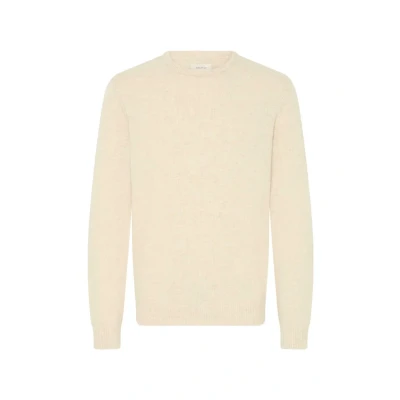 Afbeelding van Blend Trui, Heren, Maat: 3XL, Crockery melange