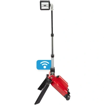 Afbeelding van M18 One Key Led Staande Lamp