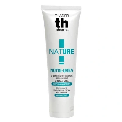 Afbeelding van Thader Th Pharma Nutri Ureum Handcrème, 75 Ml