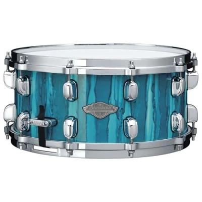 Afbeelding van Tama MBSS65 SKA Starclassic Performer snaredrum 14 x 6.5 inch