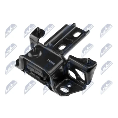Afbeelding van NTY ZPS MZ 006 Aslichaam / motorsteunlager Links MAZDA: 2 Hatchback (DE, DH) 1.5, 1.4 MZR CD, 1.6 1.5 MZR, 1.3 BiFuel 2007 2015