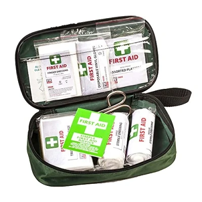 Afbeelding van Voertuig Kit 2 maat , Green