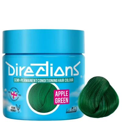 Afbeelding van La Riche Directions Colours 88ml Apple Green