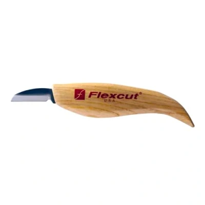 Afbeelding van Flexcut Sculpteermes n12 Cutting Knife