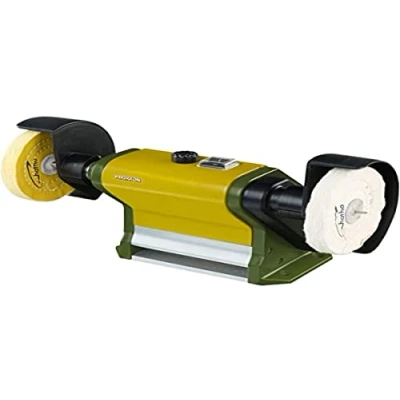 Afbeelding van Proxxon Micromot PM 100 27180 Polijstmachine 140 W mm