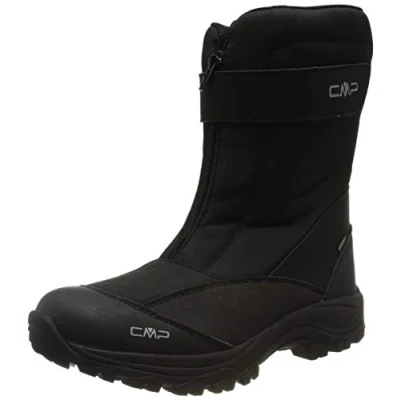 Afbeelding van CMP Jotos Snow Boot Wp sneeuwlaarzen voor heren, zwart, 43 EU