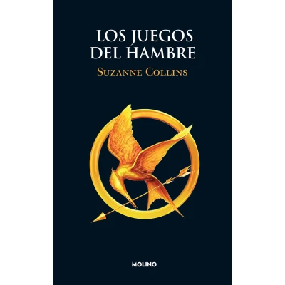 Afbeelding van Los Juegos del hambre / The Hunger Games: 1