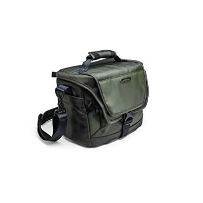 Afbeelding van Vanguard VEO SELECT 28S GR Cameraschoudertas ( 32,5 x 23 28 cm ) Groen