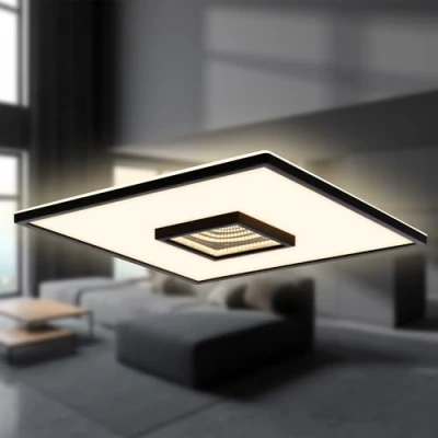 Afbeelding van Briloner Leuchten Plafondlamp Toro