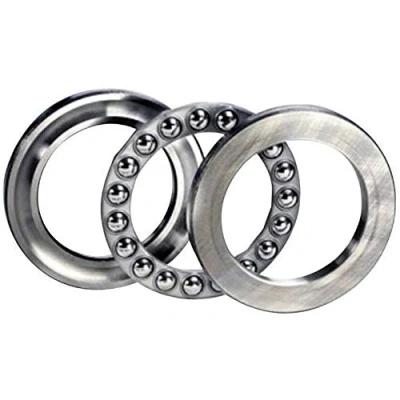 Afbeelding van UBC Bearing 51108 axiale kogellagers, Ø 40 mm, buitendiameter: 60 toerental (max.): 3800 rpm, 1 stuk