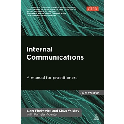 Afbeelding van Internal Communications: A Manual for Practitioners
