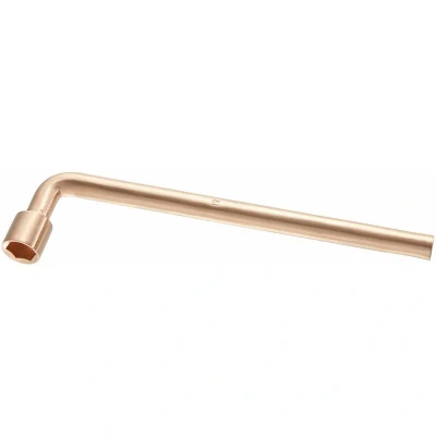 Afbeelding van Facom Metrische Pijpsleutel 19 SR 75.19SR