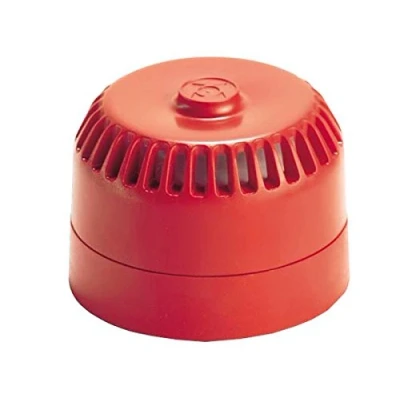Afbeelding van Cooper safety toebeh onderd v alarmsysteem kunstst tbh sirene 540501full 0389x