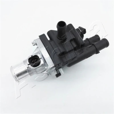 Afbeelding van ASHIKA 38 0W W17 Thermostaat, koelvloeistof 105C CHEVROLET: Aveo Hatchback